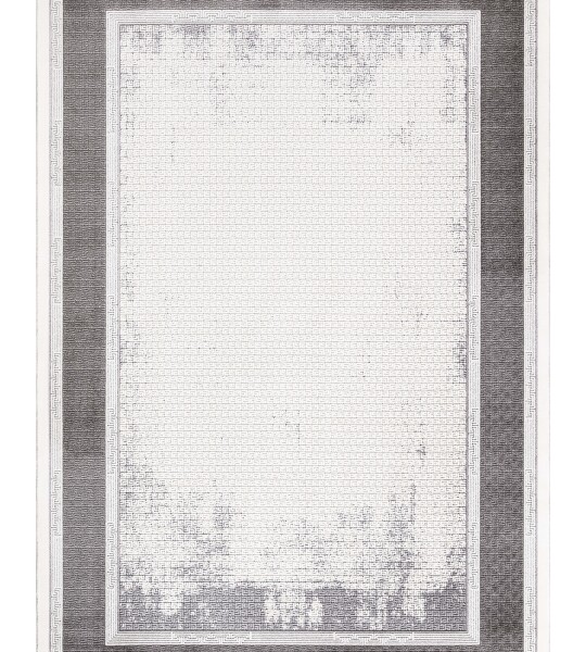 Konfor 7006 Krem-Antrasit